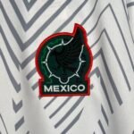 Mexico Away Trikot 2023-2024