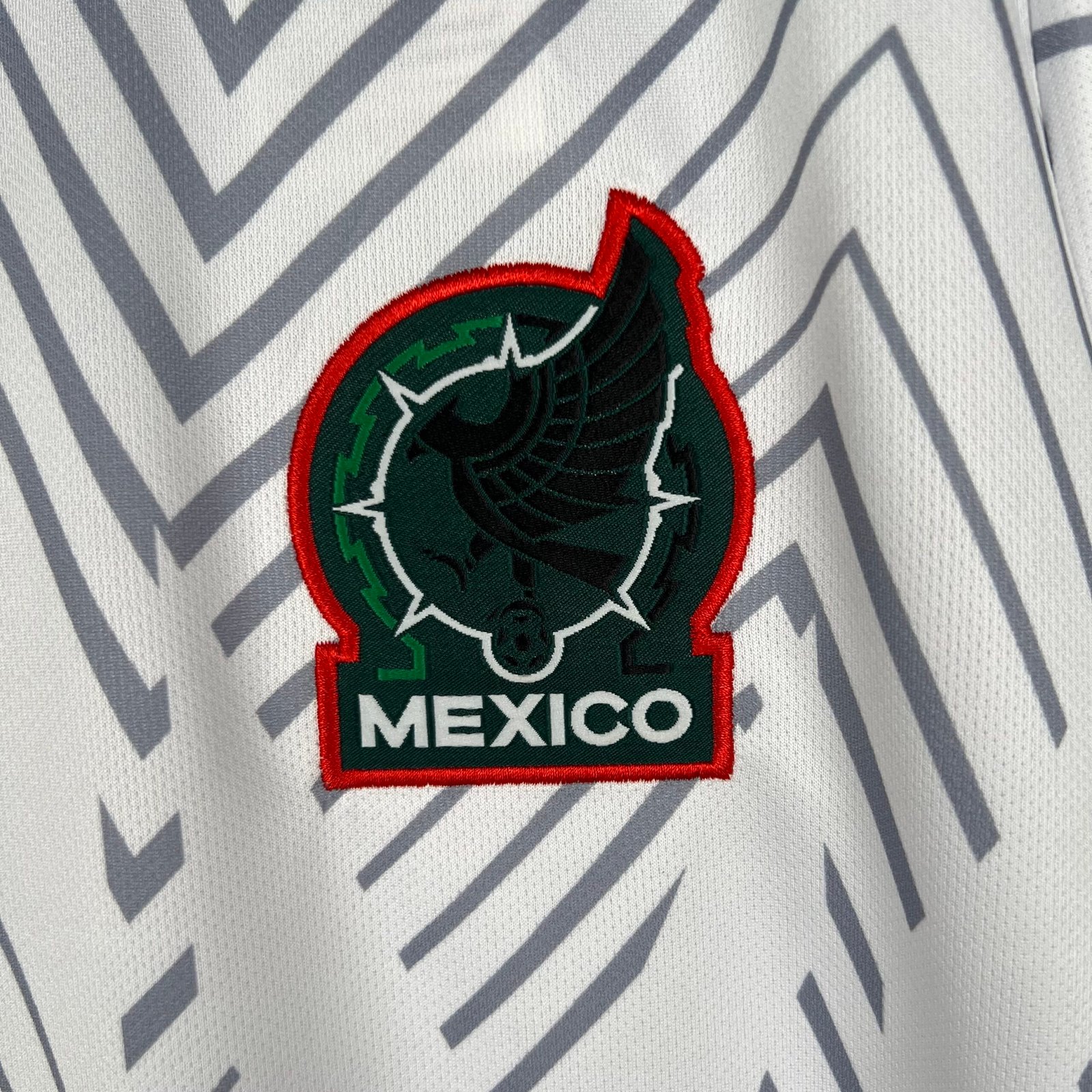 Mexico Away Trikot 2023-2024 Mexico Away Trikot 2023-2024