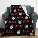 AJAX Decken, Superweiche Decken, Verschiedene Größen Von Decken