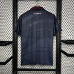 Atletico Madrid Retro Away Trikot 1996-1997