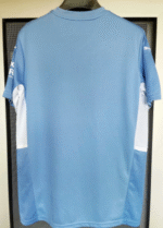 Man City Home Trikot 2021-2022