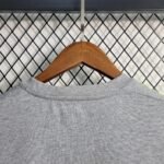 Real Madrid Away Retro Trikot 2015-2016 - Grau