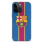 Fc Barcelona Handytaschen IPhone 14