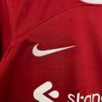 FC Liverpool Heimtrikot Kinder Minikit 2023-2024