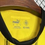 Borussia Dortmund Julian Brandt 10 Home Trikot 2024-2025