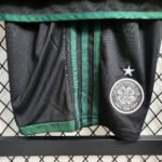 Glasgow Celtic Auswärtstrikot Kinder Minikit 2023-2024