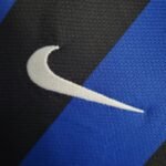 Inter Mailand Retro Home Trikot 2009-2010