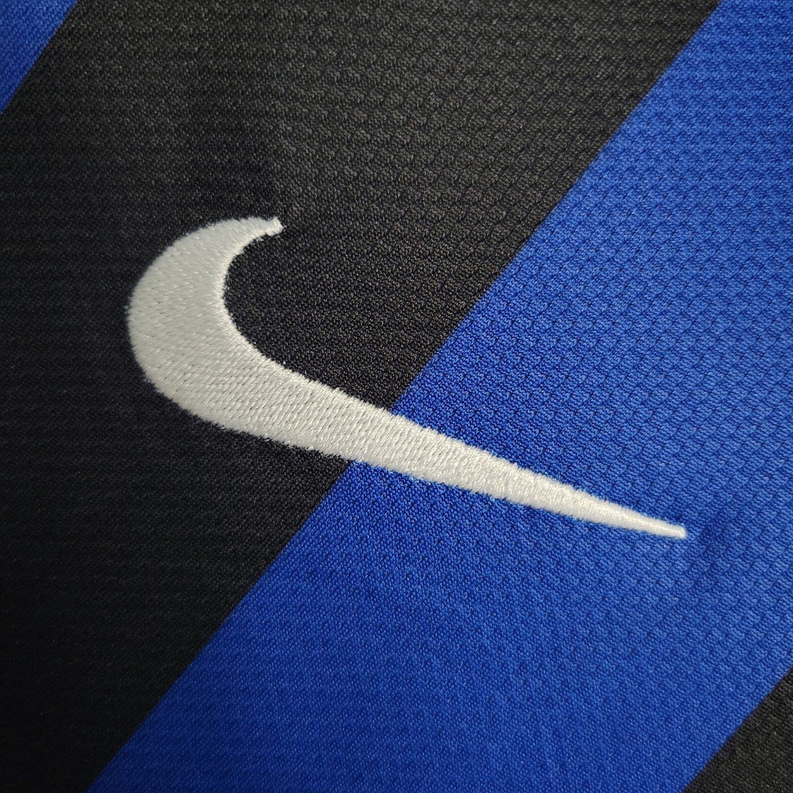 Inter Mailand Retro Home Trikot 2009-2010 Inter Mailand Retro Home Trikot 2009-2010