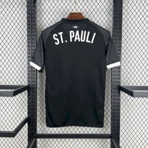 FC St. Pauli Third Trikot 2025-2026