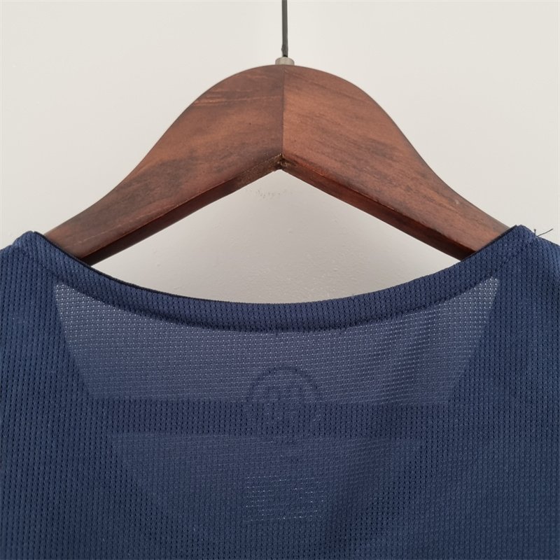 Inter Mailand Retro Away Trikot 2004-2005 Inter Mailand Retro Away Trikot 2004-2005