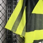 Glasgow Celtic Retro Away Trikot 1996-1997