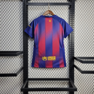 FC Barcelona Frauen Home Trikot 2025-2026