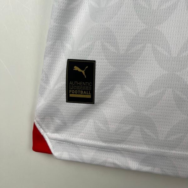AC Mailand Away Trikot 2023-2024 ( Aufdruck Dein Name )