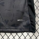 FC St. Pauli Third Trikot 2025-2026