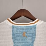 Argentinien Gedenkausgabe Trikot Home 2022-2023