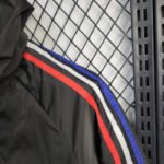 FC Bayern München Windbreaker 2024-2025 – Schwarz