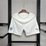 Olympique Marseille Home Short 2024-2025