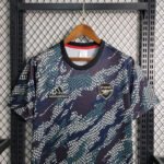Arsenal x Maharishi Gedenkausgabe Trikot 2023-2024