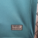 Nigeria Away Trikot 2025-2026 - Grün