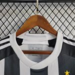 Atlético Mineiro Home Trikot 2024-2025
