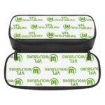 VfL Wolfsburg Student Schulranzen Lunchbag Stifttasche Kombination