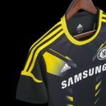 Chelsea Retro Third Trikot 2012-2013