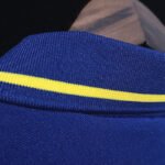Boca Juniors Retro Home Trikot 1994-1995