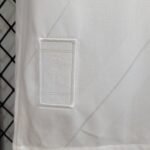 Real Madrid Retro Home Trikot 2017-2018