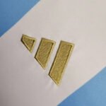 Frauen Argentinien Home Trikot 2024-2025