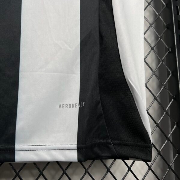 Newcastle United Home Trikot 2024-2025