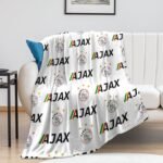 AJAX Decken, Superweiche Decken, Verschiedene Größen Von Decken