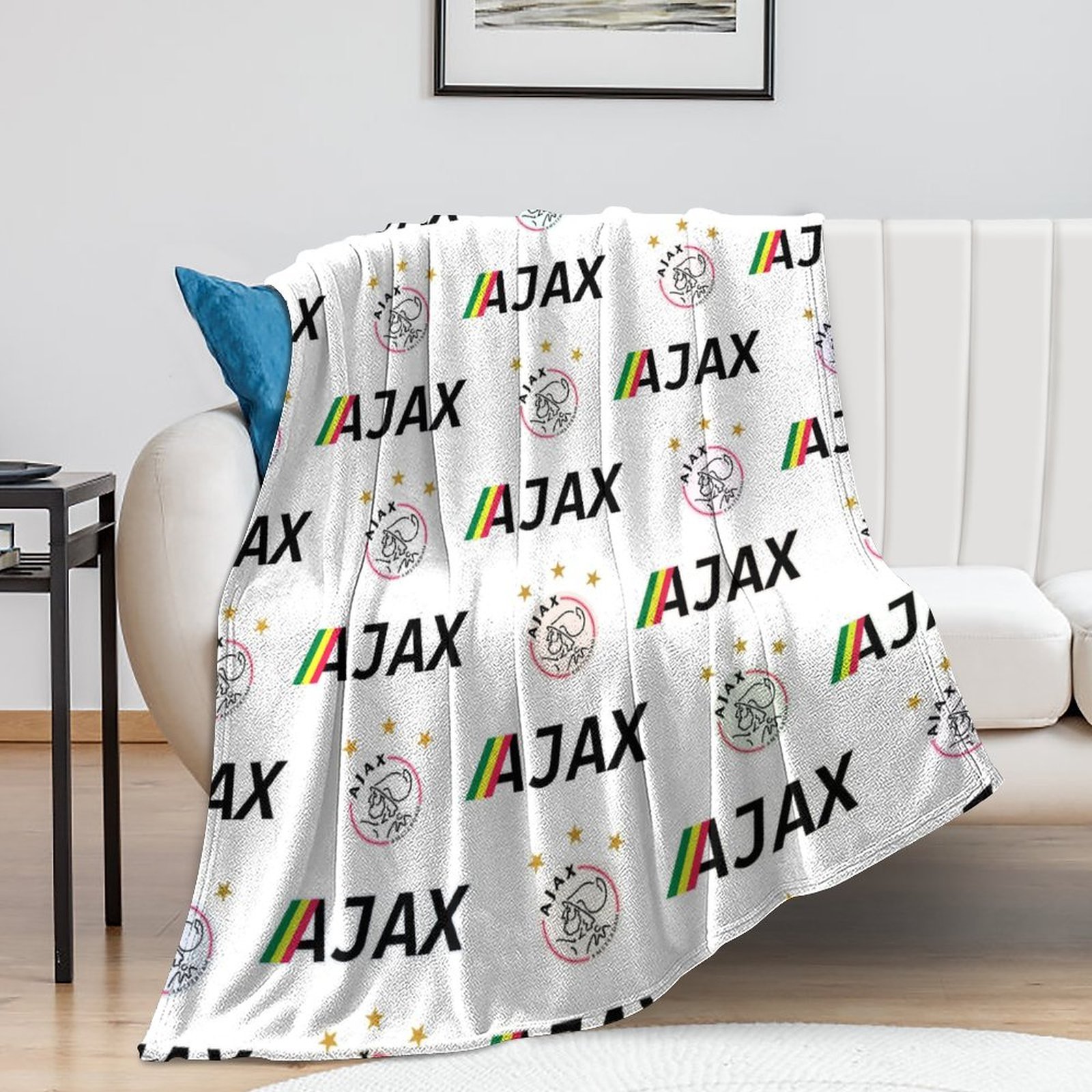 AJAX Decken, Superweiche Decken, Verschiedene Größen Von Decken AJAX Decken, Superweiche Decken, Verschiedene Größen Von Decken