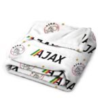 AJAX Decken, Superweiche Decken, Verschiedene Größen Von Decken
