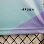 Arsenal Frauen Third Trikot 2024-2025