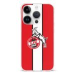 FC Köln Handytaschen IPhone 14