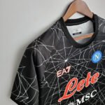 SSC Neapel Halloween Spezial Trikot