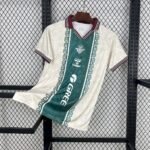 Real Betis Gedenkausgabe Trikot 2025-2026