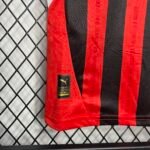 AC Mailand Heimtrikot Kinder Mini Kit 2024-2025