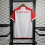 FC Bayern München Home Trikot 2023-2024