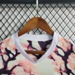 Japan Sakura-Baum Sondertrikot 2023-2024