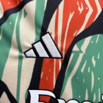 Arsenal Pre-Match Sonderausgabe Trikot 2024-2025