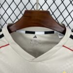SL Benfica Away Trikot 2025-2026 - Beige