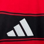 Flamengo Home Trikot 2025-2026