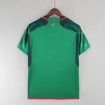 Mexico Home Trikot WM 2022