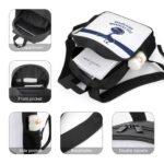 Tottenham Hotspur Kinderschultaschen Rucksäcke Für Jungen Und Mädchen