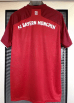 FC Bayern München Home Trikot 2021-2022