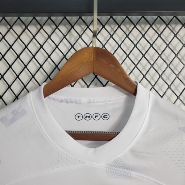 Tottenham Hotspur Harry Kane 10 Home Trikot 2023-2024