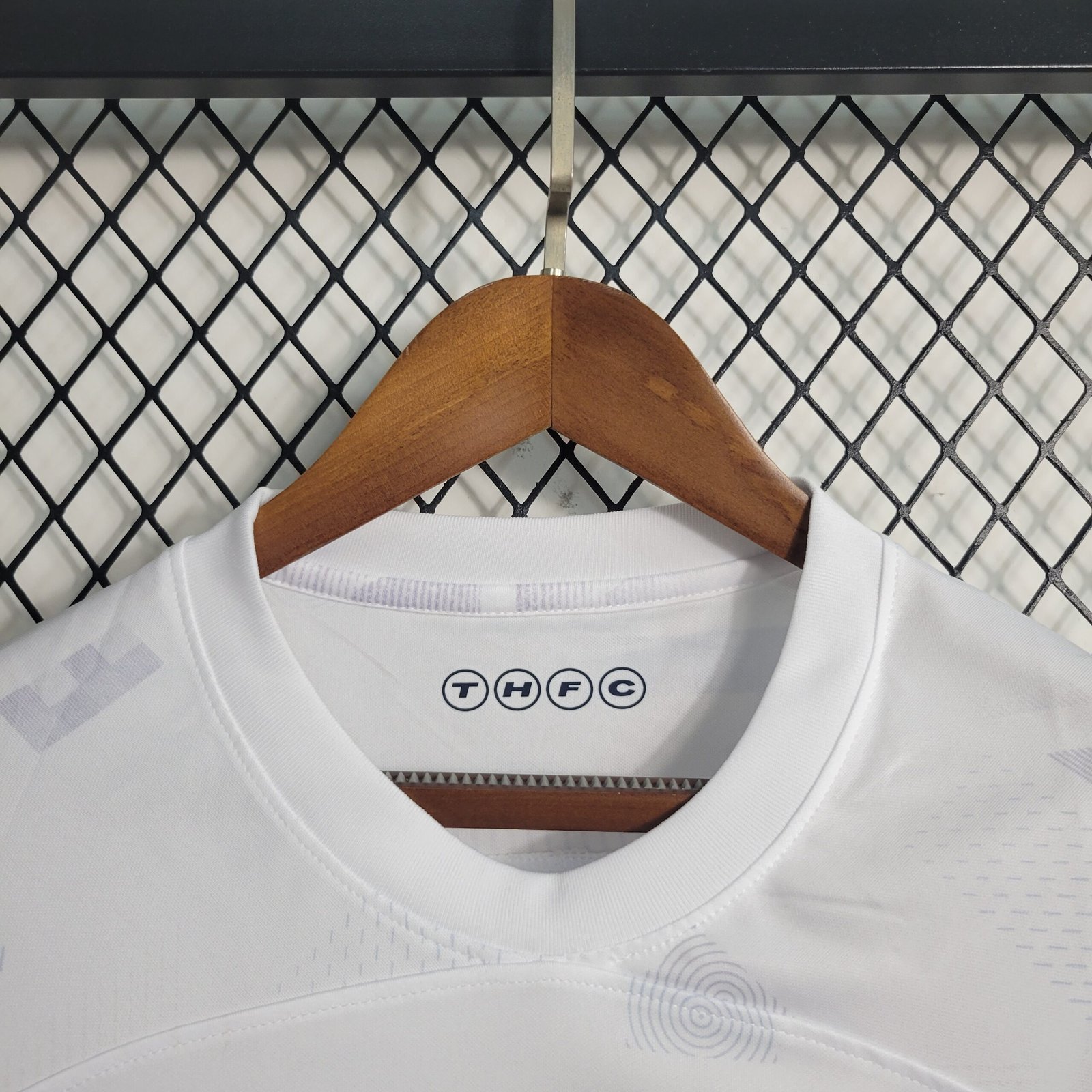 Tottenham Hotspur Harry Kane 10 Home Trikot 2023-2024 Tottenham Hotspur Harry Kane 10 Home Trikot 2023-2024