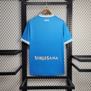 SSC Neapel Home Trikot 2025-2026