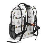 Ajax Kinderschultaschen Rucksäcke Für Jungen Und Mädchen